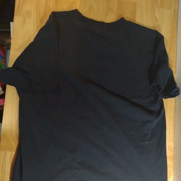 Vintage Mixology Skulls Graphic T-Shirt - Picture 5 of 8